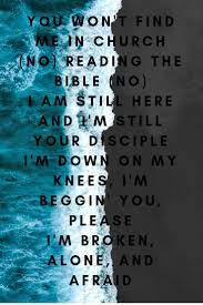 Pin On Song Lyrics