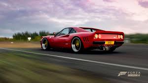 We have all the ferrari supercar wallpapers, including the ferrari 288 gto, f40, enzo and laferrari free to download for any device. A True Legend Ferrari 288 Gto Forzahorizon