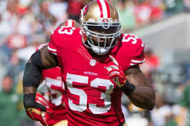 Nfl bowman 49ers players san francisco 49ers vince lombardi players navorro bowman sports mma. 49ers Release Veteran Linebacker Navorro Bowman Abc7 San Francisco