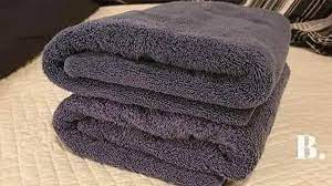 *designed to match oem specifications. How To Fold Towels Facebook Post Sparks Heated Debate Nz Herald