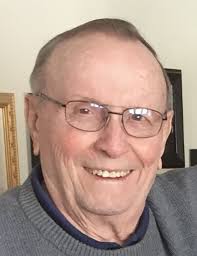 Donald Van Remortel Obituary May 5, 2024