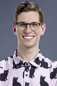 Michael Bruner — The Movie Database (TMDB)