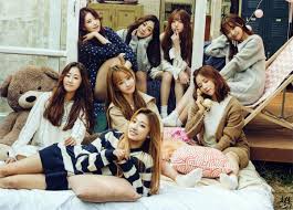 Super junior crazy idol variety. Lovelyz Akan Hadir Di Reality Show Super Junior Super Tv 2 Korean Area