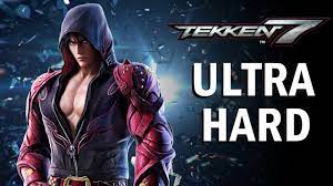 Tekken 7 just released its 50th character, and shows no signs of stopping down! Tekken 7 Jin Arcade Mode Ultra Hard Youtube