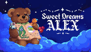 Sweet Dreams Alex on Steam