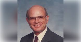 Obituary information for Hubert Wendell Edwards