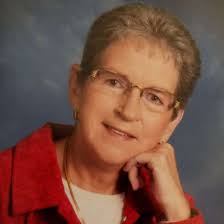 Joan K. Swede (Hazlewood) Obituary (1941