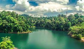 Maybe you would like to learn more about one of these? Tasik Tasik Cantik Di Malaysia 2020 Listikel Com
