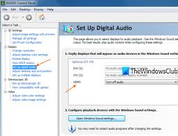 Please select the driver to download. Fix Nvidia High Definition Audio Not Plugged In Error Dztechno Dztechno