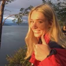 Alexandra Gregg's Instagram, Twitter & Facebook