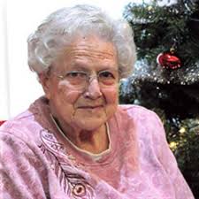 Patricia Messer Obituary April 14, 2022