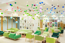 Can you decorate your room how you like? Nursing Home Shinjuen Emmanuelle Moureaux Architecture Design