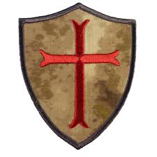 1 of knights templar, little rock, arkansas. Pin On Patches
