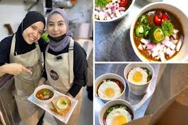 20 Kedai Makan Warung Sedap Di Sekitar Kelantan Balik Mengundi Ni Boleh Cuba