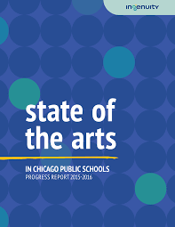 IN CHICAGO PUBLIC SCHOOLS