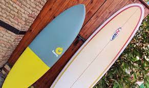 Comment Choisir Sa Planche De Surf