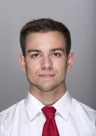 2016-17 Men's Hockey Roster