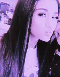 Pin On Ariana