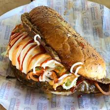 Resepi sotong goreng celup tepung rangup dan sedap blogopsi. Resepi Roti John Guna Roti Sandwich Www Resepiku Buzz