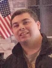 Obituary information for Sean J. Metoxen