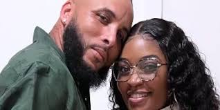 Sharelle Wilkerson and Ricky Dixon's Wedding Website