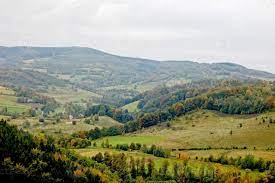 For more hiking adventures, cross the read the artful passport to find unique ways to experience europe's culture, landscape, and cuisine. Beautiful Southern Poland Landscape 819838 Stock Photo At Vecteezy