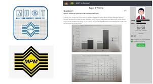 Pendaftaran muet 2018, kalendar muet juga syarat kelayakan dan komponen malaysian university englist test terkini 2018. Pendaftaran Muet Muet On Demand Mod Online Tarikh Exam