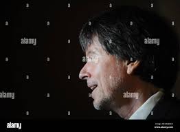 Martha burns hi-res stock photography and images