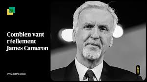 Combien vaut réellement James Cameron ? Découvrez la fortune de ce  réalisateur légendaire