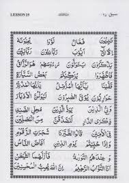 Yassarnal Qur An يسرنا القرآن Full Pdf Quran Lesson Linkedin Profile