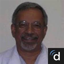 Dr. Mario Padilla, MD