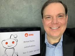 I am Michael Devine and I'm here to talk about my role as Detective Paul  O'Rourke in HBO's The Undoing. AMA! : r/IAmA