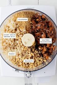 Best Darn Veggie Burgers Vegan And Grillable Veggie Burgers Recipe Vegetarian Recipes Vegetarian Vegan Recipes