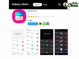 Breathe the smart life into your galaxy with the good lock. How To Download And Install Good Lock In Any Country