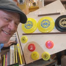 94... What a club I just joined. So many of my heros in onenplace!