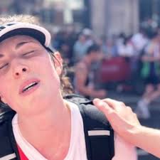 2019 TCS NYC Marathon