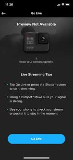 How to hook up a gopro for the hdtv. How To Live Stream From Your Gopro Gopro Support Hub