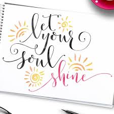 Storybook Script Swashes Emily Spadoni Hand Lettering Hand Lettering Quotes Hand Lettering Art