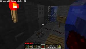 My Worst Code Design Decision And Seecret Minecraft Update News Indie Db
