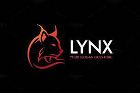 Al has 46 years of experience with 40 years. Lynx Logo Lynx Art Logo Line Art