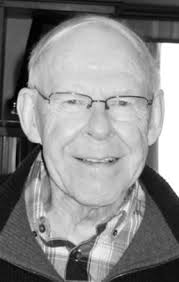 George Eltham Arnold Obituary