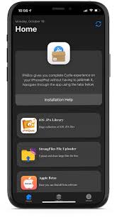 Thanks to a few awesome apps, you can find out what's going on in your area and. Tweaked App Stores For Ios 14 4 2021 Apps4iphone Get Tweaked Apps Spotify Spotify Plus Spotify Premium Free Instagram Tweaked Apps Snapchat Jailbreak Apps Paid Apps For Free Nba 2k20 Ios