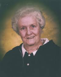 Mae Everette, 90, Wilkesboro resident, dies at her home