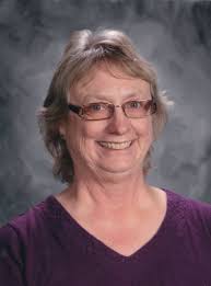 Mary McIntosh Obituary