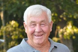 Bruce Gore's Instagram, Twitter & Facebook