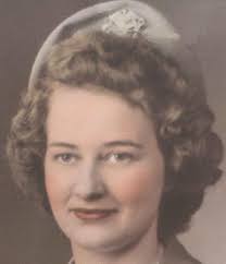 Susanne Madsen Obituary (1926