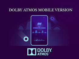 The dolby.apk is in simplified chinese but i think you guys can get. Dolby Atmos Apk Download For Android Apk Beasts Platform
