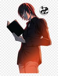 That brunette's name was light yagami, and you, (y/n) (l/n), were his obsession. Sessao Png Do Death Note Misa L E Ligth Light Yagami Death Note Render Clipart 914371 Pikpng