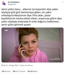 Okurken Keyfinizi Yerine Getirecek Haftanın En Güzel 31 Tweeti