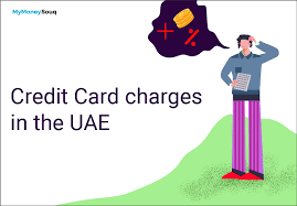 Find the ideal credit card for you from the uae's leading banks online at souqalmal. Understanding Credit Card Charges In The Uae Mymoneysouq Financial Blog